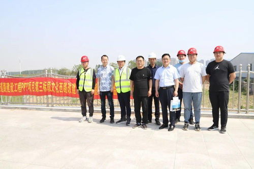 全力沖刺 挑戰(zhàn)目標(biāo) 商丘市政道路項(xiàng)目文化西路改建工程誓師活動暨文化藝術(shù)交流計(jì)劃