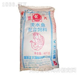 優質水產配合飼料廠家與代理批發服務，專業廣告設計助力市場拓展